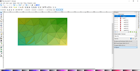 INKSCAPE 15